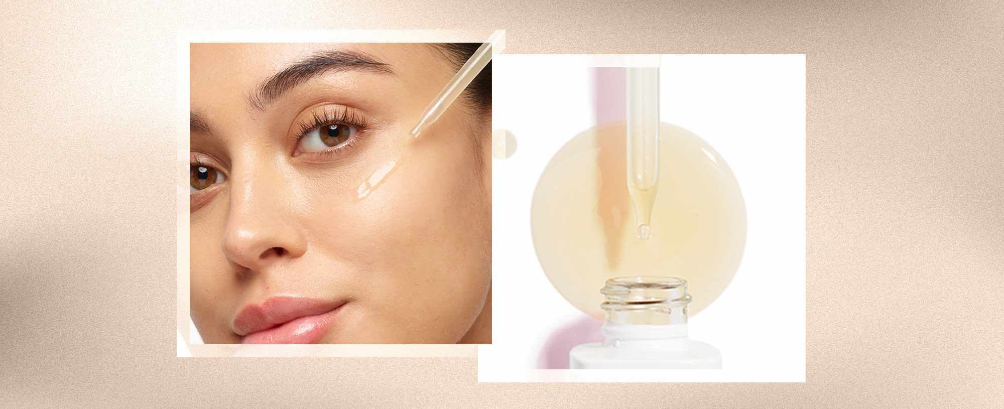 How to Use Face Serum