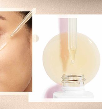 How to Use Face Serum