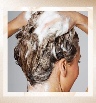 Haircare Routine Tips for Woman