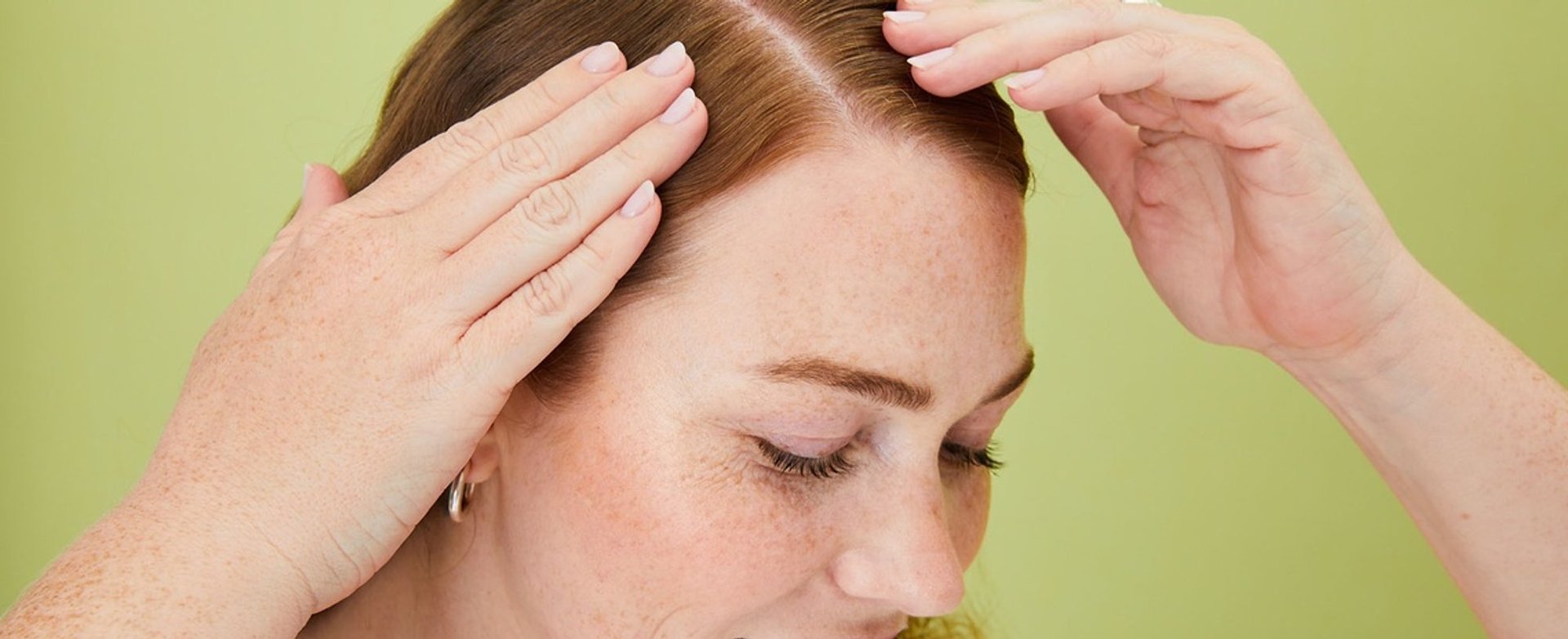 Scalp Massage Benefits For Hair Growth Stress Migraine