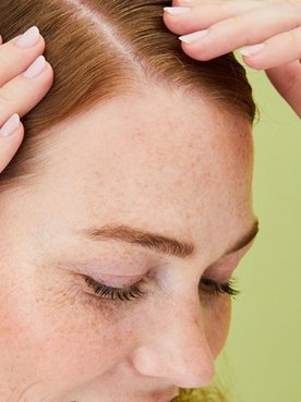 Scalp Massage Benefits For Hair Growth Stress Migraine