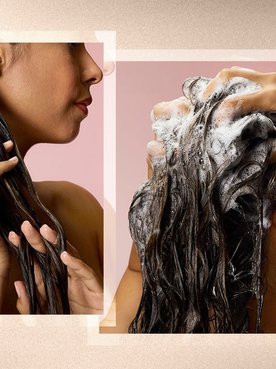 Types of Shampoo