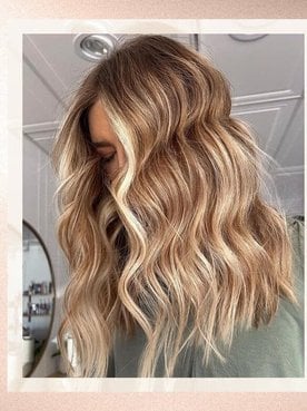 How To Color Hair At Home