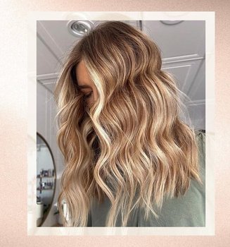 How To Color Hair At Home