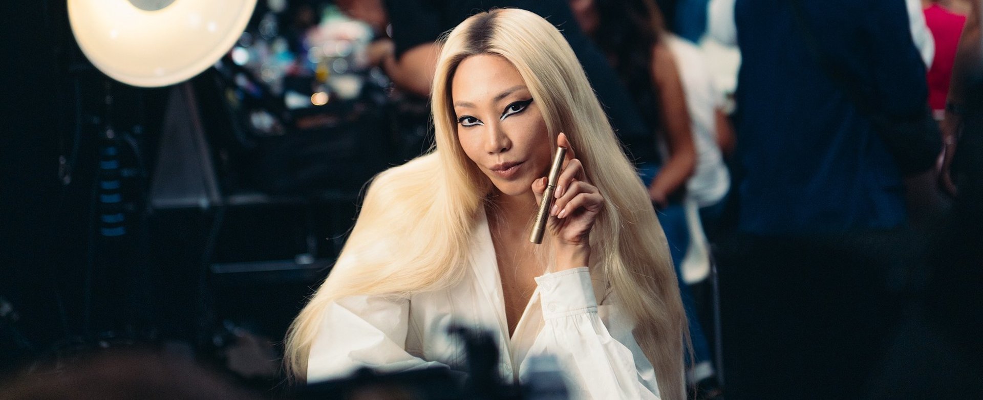 Paris Fashion Week Beauty Edition