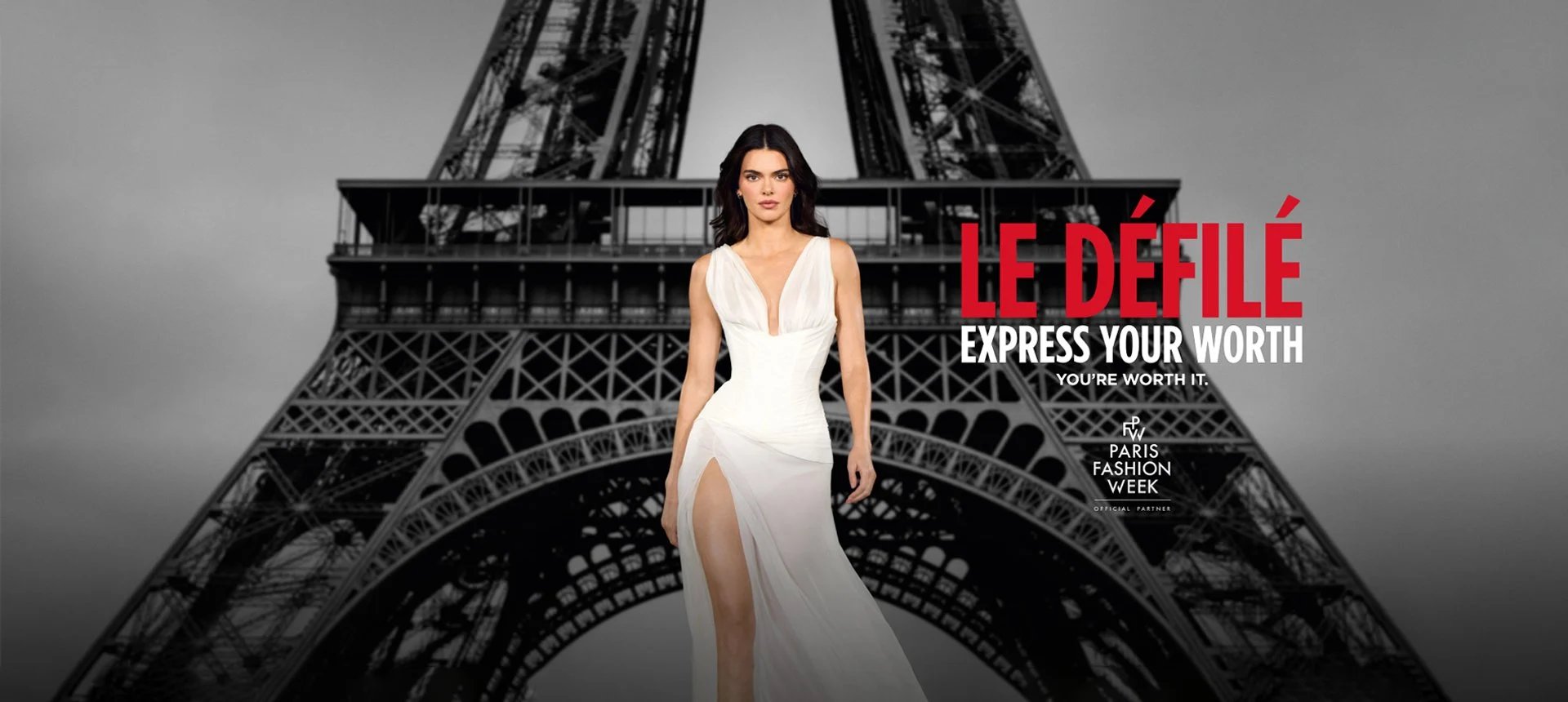 Paris Fashion Week 2026
