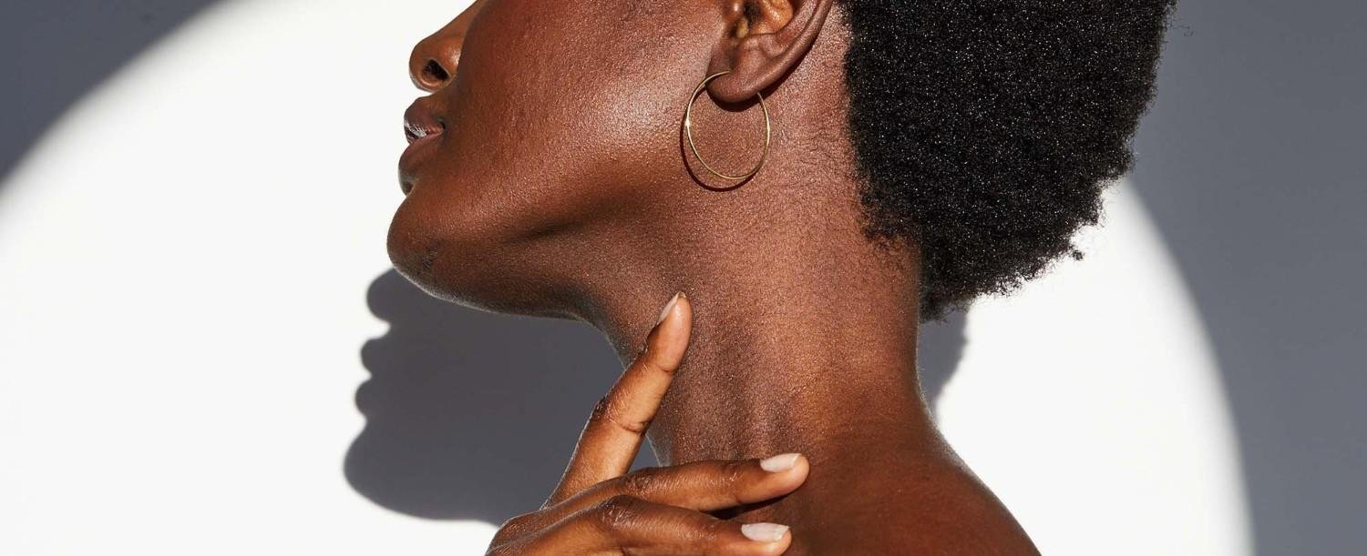 Glowing Skin in Winter