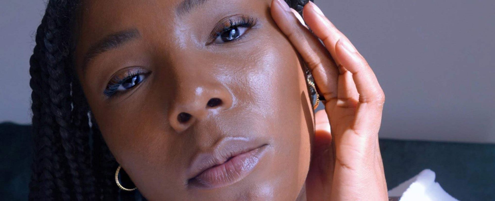 7 Days Glowing Skin Challenge