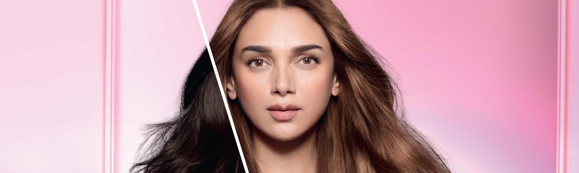 Hair And Makeup Virtual Try On