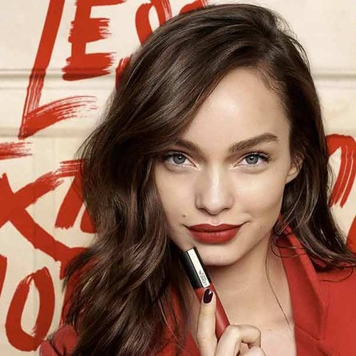 Makeup Lips