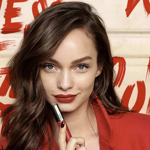 Makeup Lips