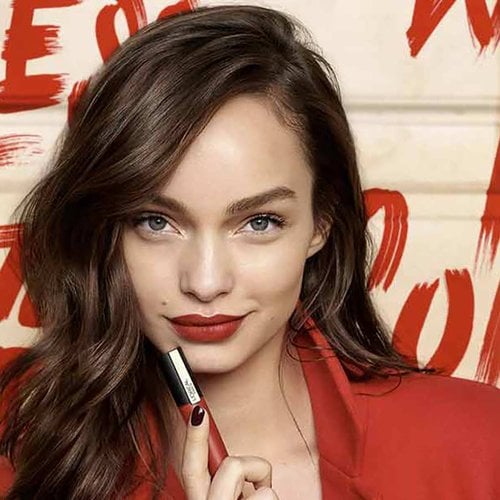Makeup Lips