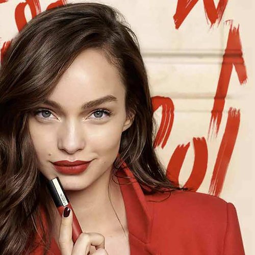 Makeup Lips