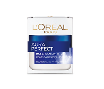 Aura Perfect Day Cream