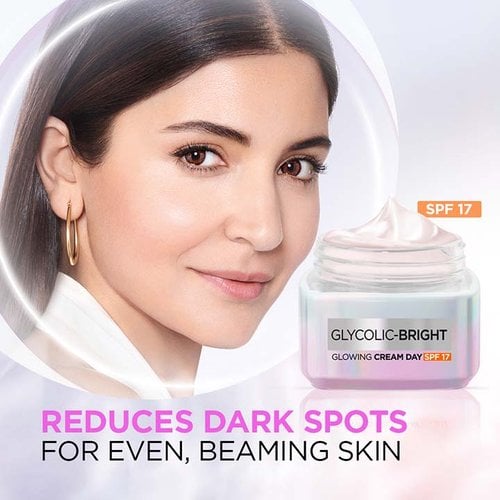 Glowing Day Cream