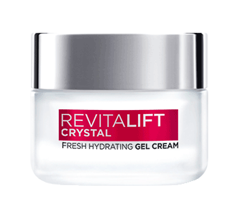 Revitalift Crystal Gel Cream