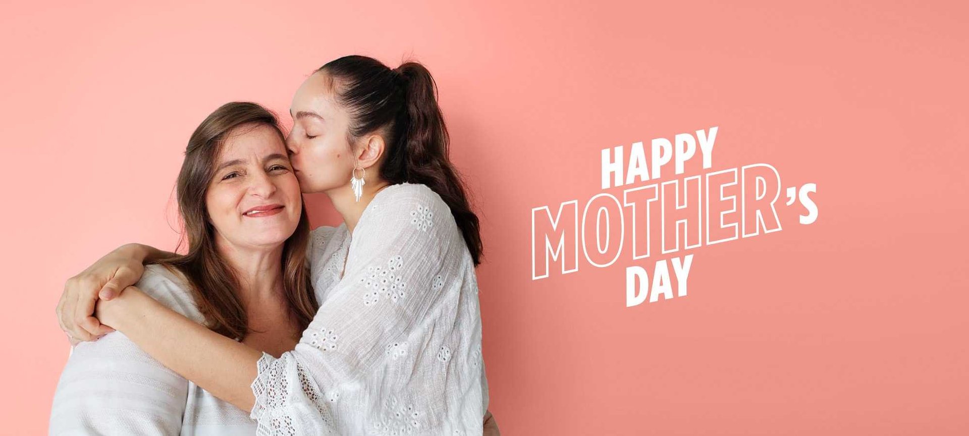 Celebrate Mother's Day with L'Oreal Beauty & Gratitude | L'Oreal Paris