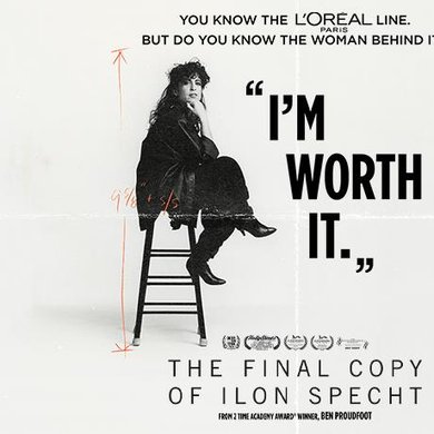 Final Copy Of Ilon Specht