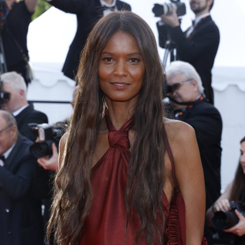 Liya Kebede