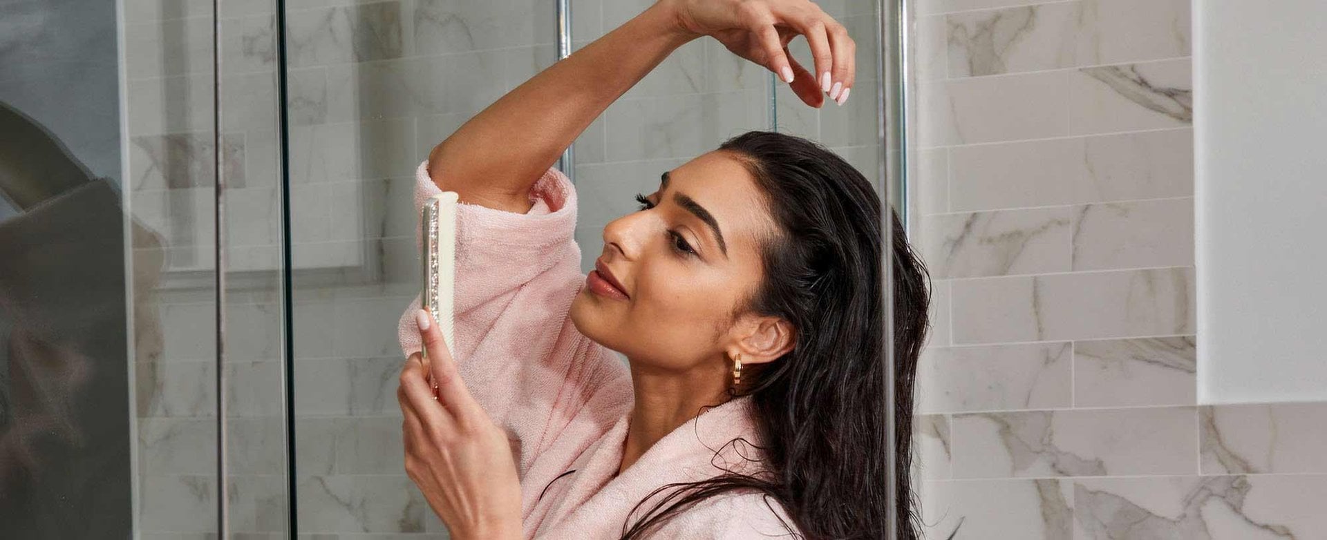 Hydrating vs Dry Hair Shampoo