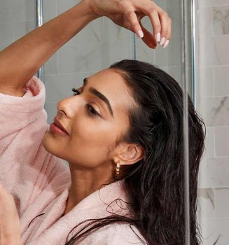 Hydrating vs Dry Hair Shampoo