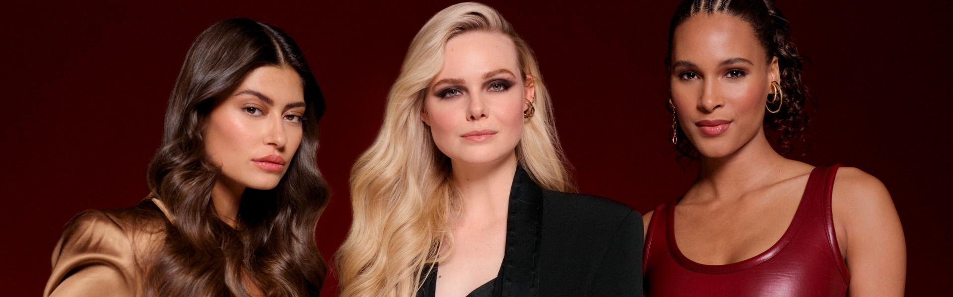 Hero Category Banner