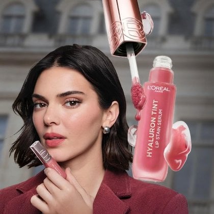 Hyaluron Lip tint