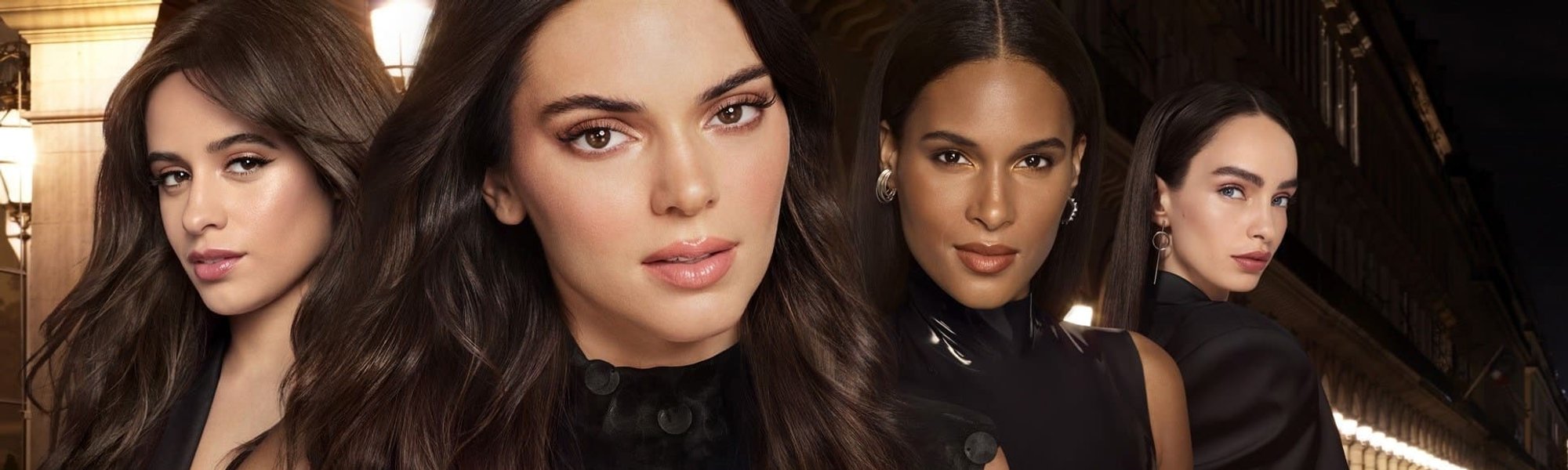 LOreal Paris Beauty Products For All