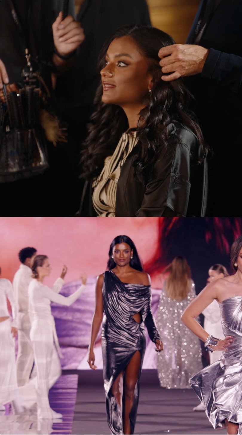 Simone Ashley Desktop