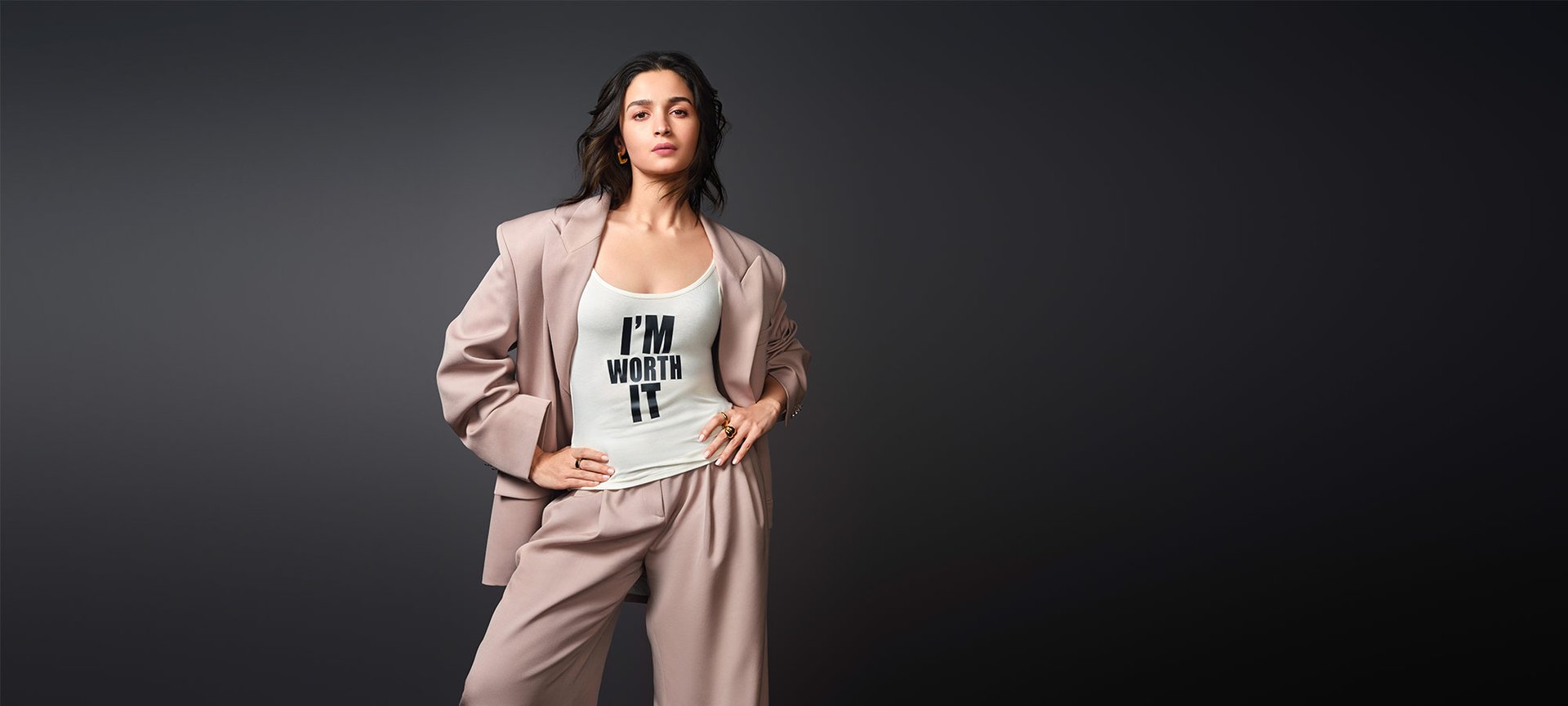 Alia bhatt as new global ambassador