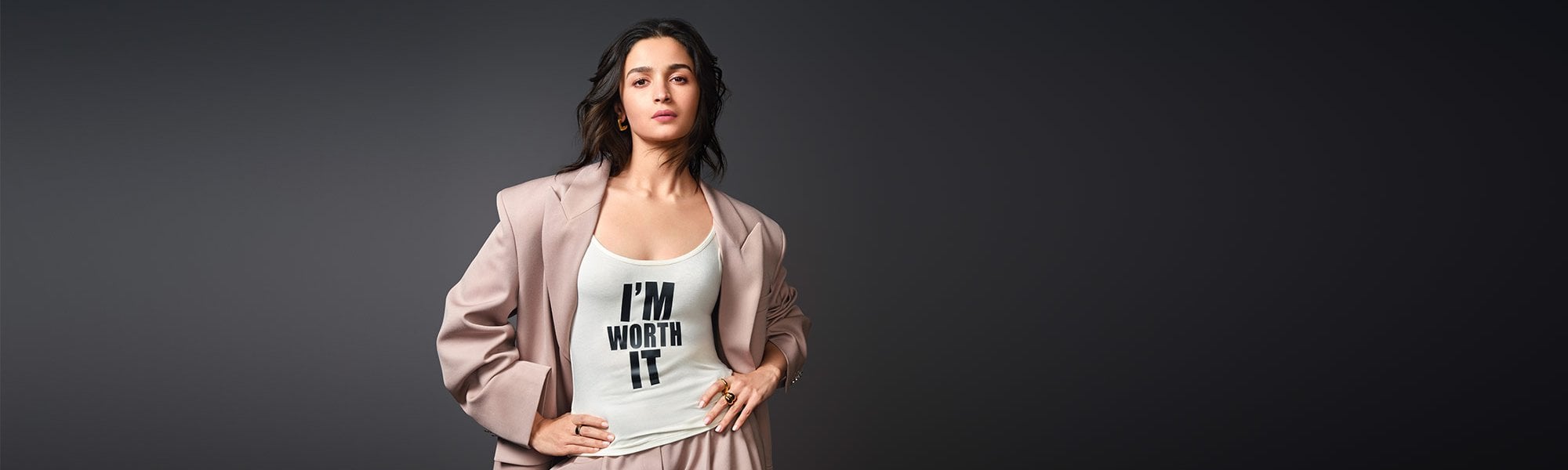 Alia bhatt as new global ambassador