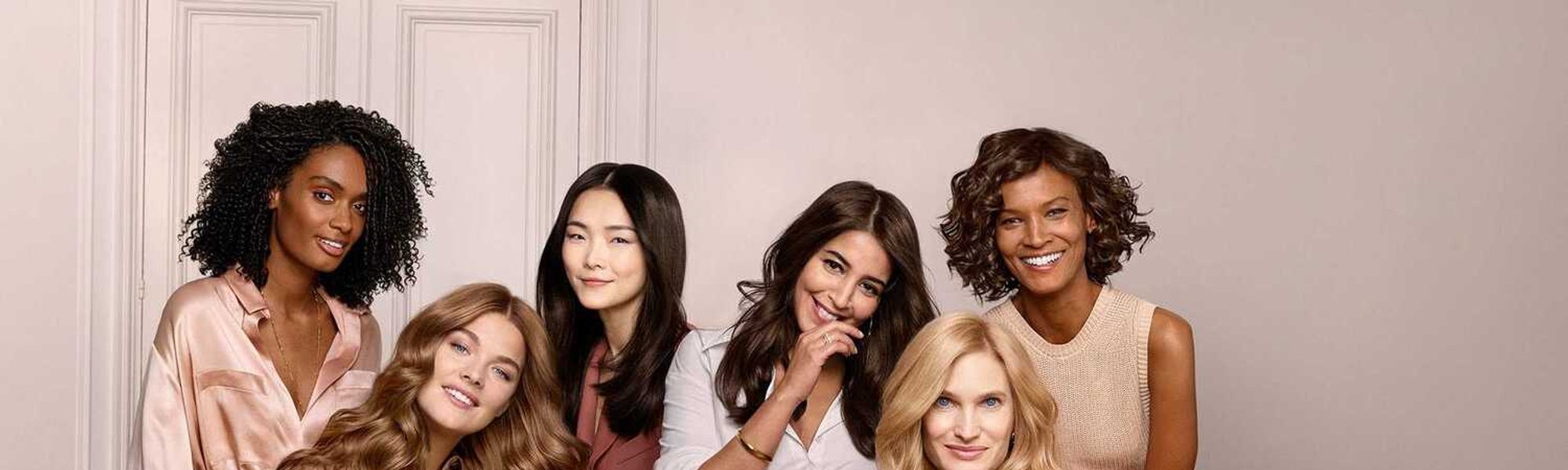 Hair Color Category