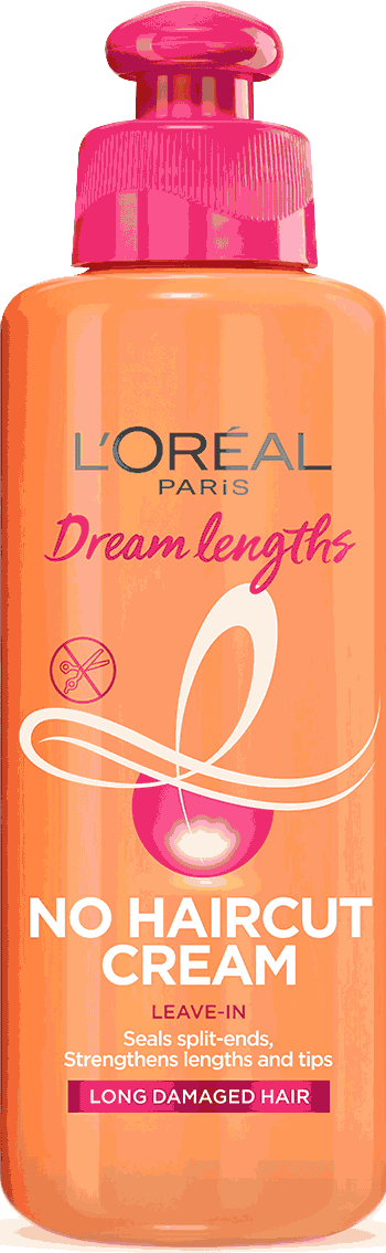 Hair store serum loreal