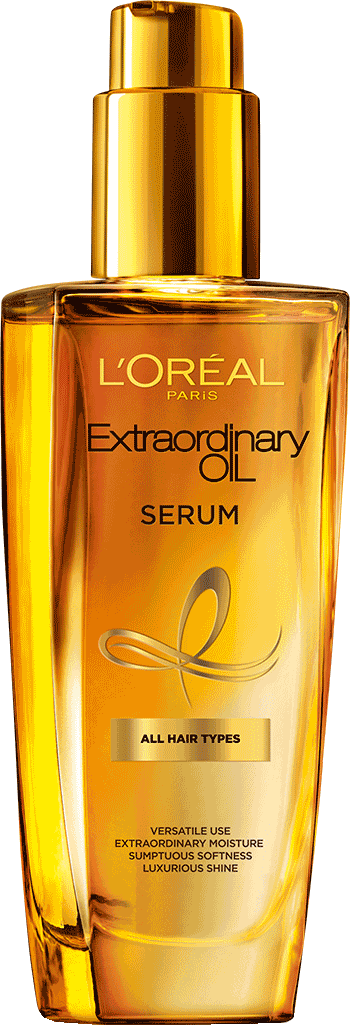 Buy L'Oréal Paris Extraordinary Oil Serum (100 ML) Online at Best Prices in  India | L'Oréal Paris