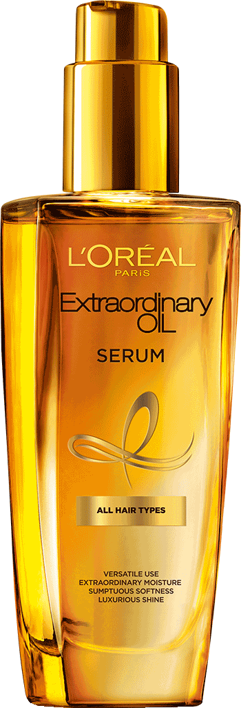 Loreal hair sale serum