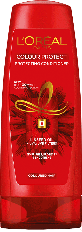 Buy L'Oréal Paris Colour Protect Conditioner (192.5 ML) Online at Best
