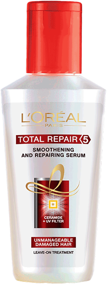 Buy L'Oréal Paris Total Repair 5 Serum (80 ML) Online at Best Prices in  India | L'Oréal Paris