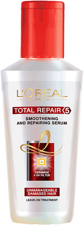 Loreal hair sale serum