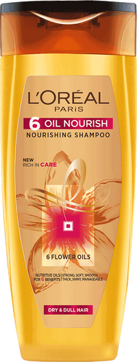 Hair Care - Shampoo - Shampoo - Hair Care Products & Advice - L