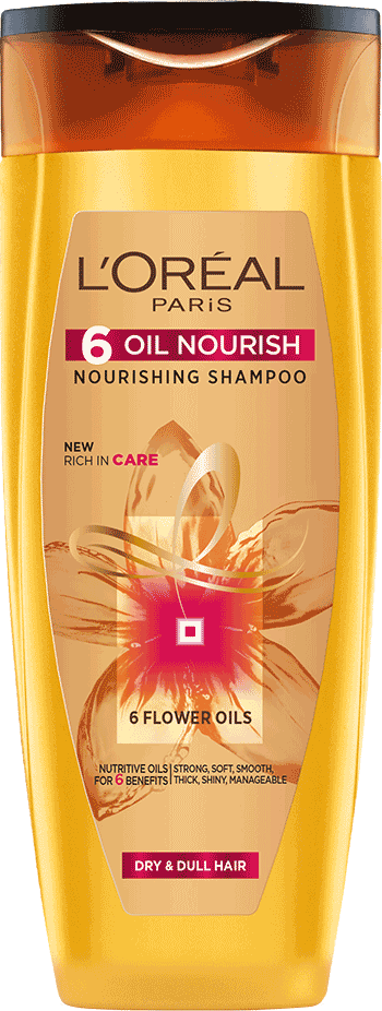 Shampoo - Hair Care - Shampoo - Hair Care Products & Advice - L'Oréal Paris