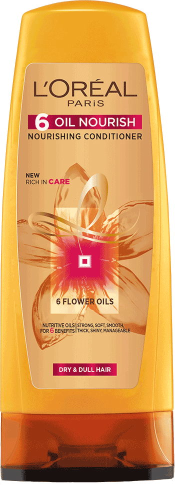 L'Oréal Hair Care - Hair Care Products - Shampoo, Conditioner, Hair Serum |  L'Oréal Paris