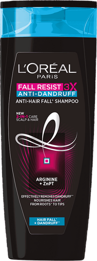 L'Oréal Paris Fall Resist Shampoo Products Online NOW!