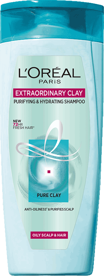 Extraordinary Clay Shampoo (192.5 ML)