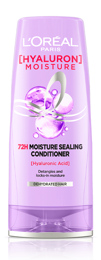 Hyaluron Moisture 72H Moisture Sealing Conditioner