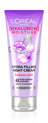 Hydra Filling Night Cream