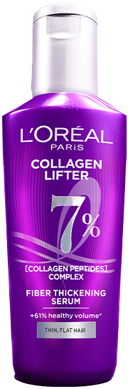 Collagen Lifter Serum Packshot