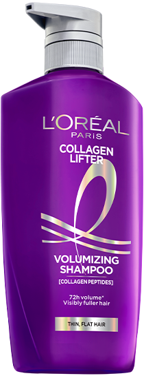 Collagen Lifter Shampoo 1L