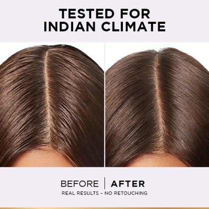 Tested For Indian Climate