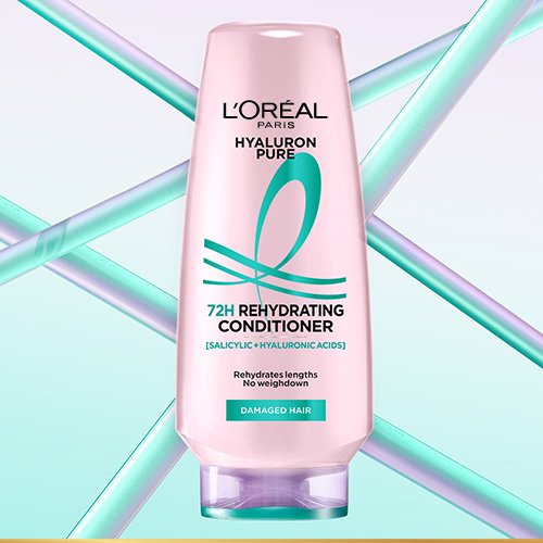 Hyaluron Pure Conditioner
