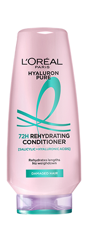 Hyaluron Pure Rehydrating Conditioner